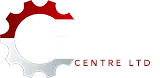 Gearbox Centre Ltd. Logo